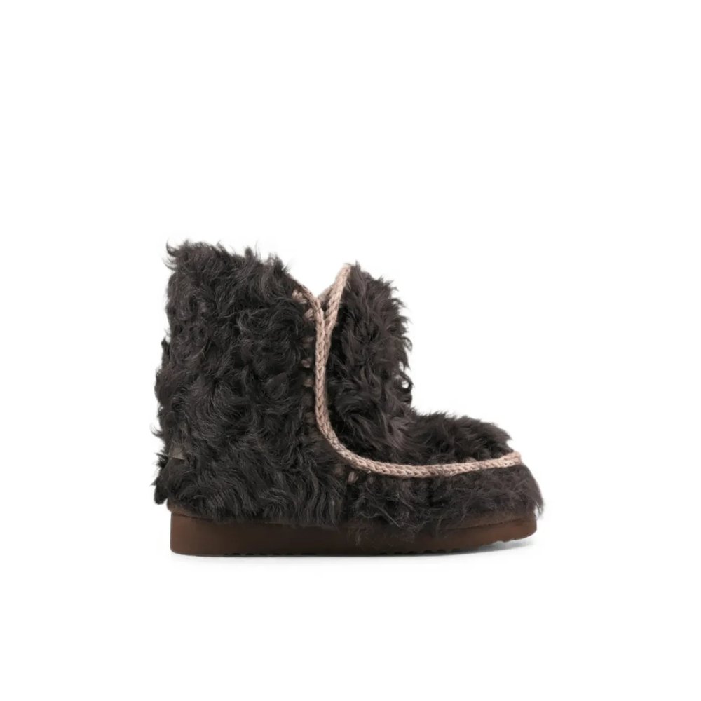 Ботильоны Eskimo 18 Chekiang 4