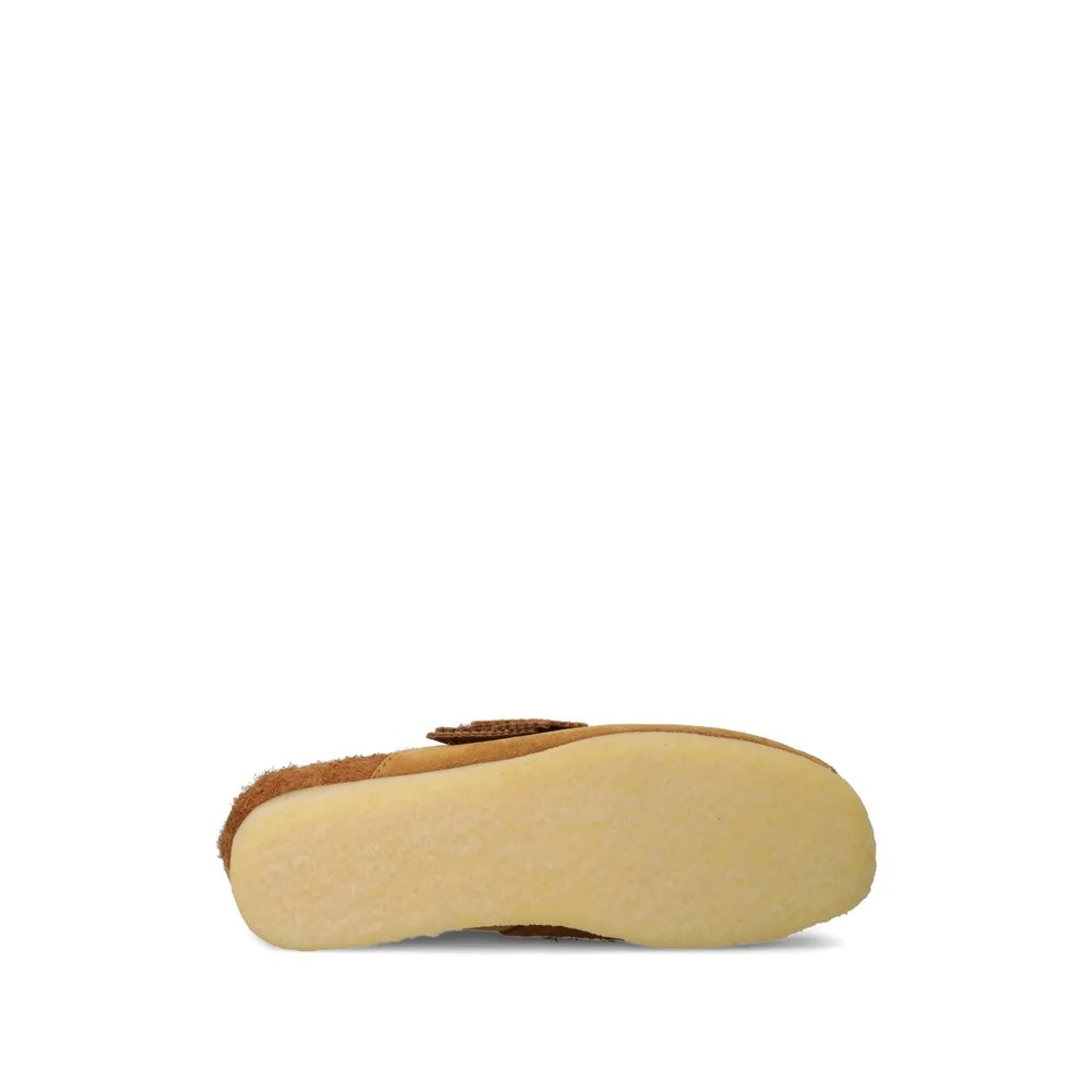 Лоферы Wallabee 5