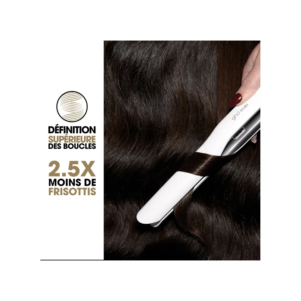 Стайлер GHD Sculp 6