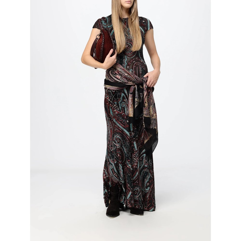 Мини-сумка Женское Etro 2