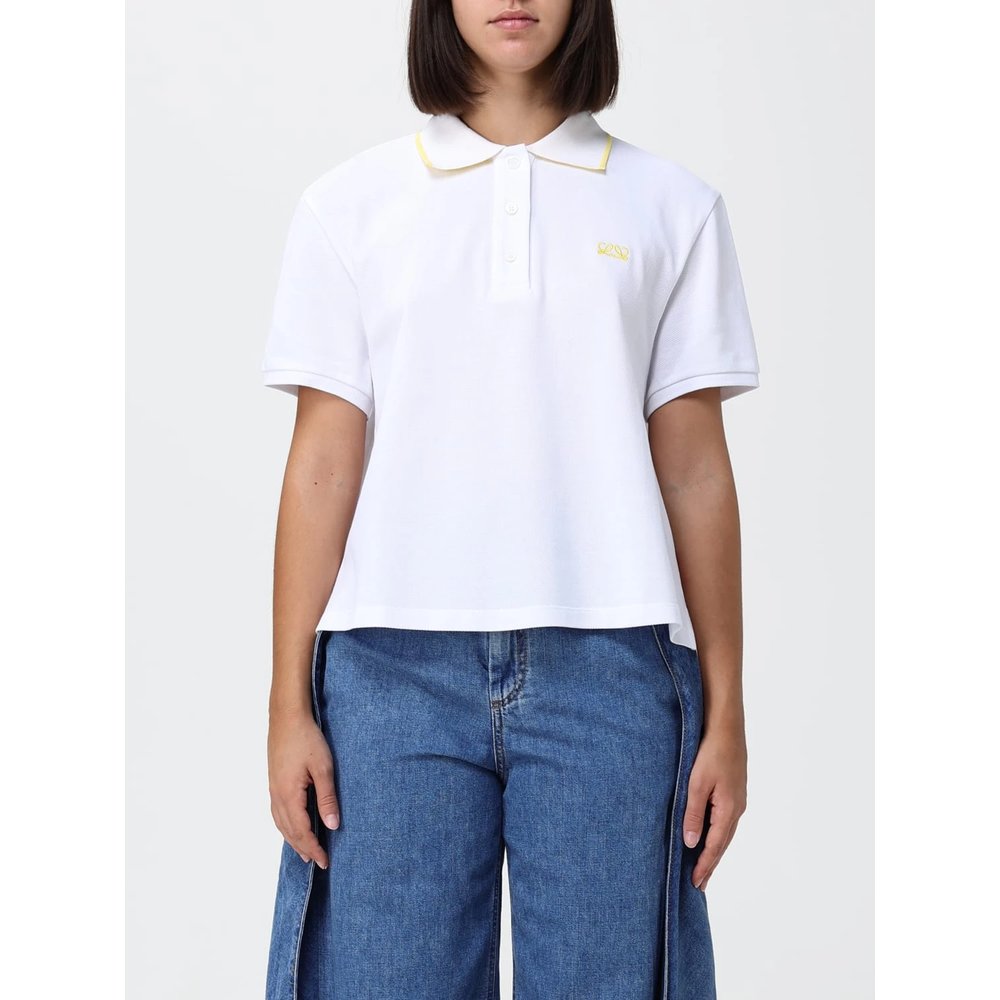 Поло Женское Loewe 1