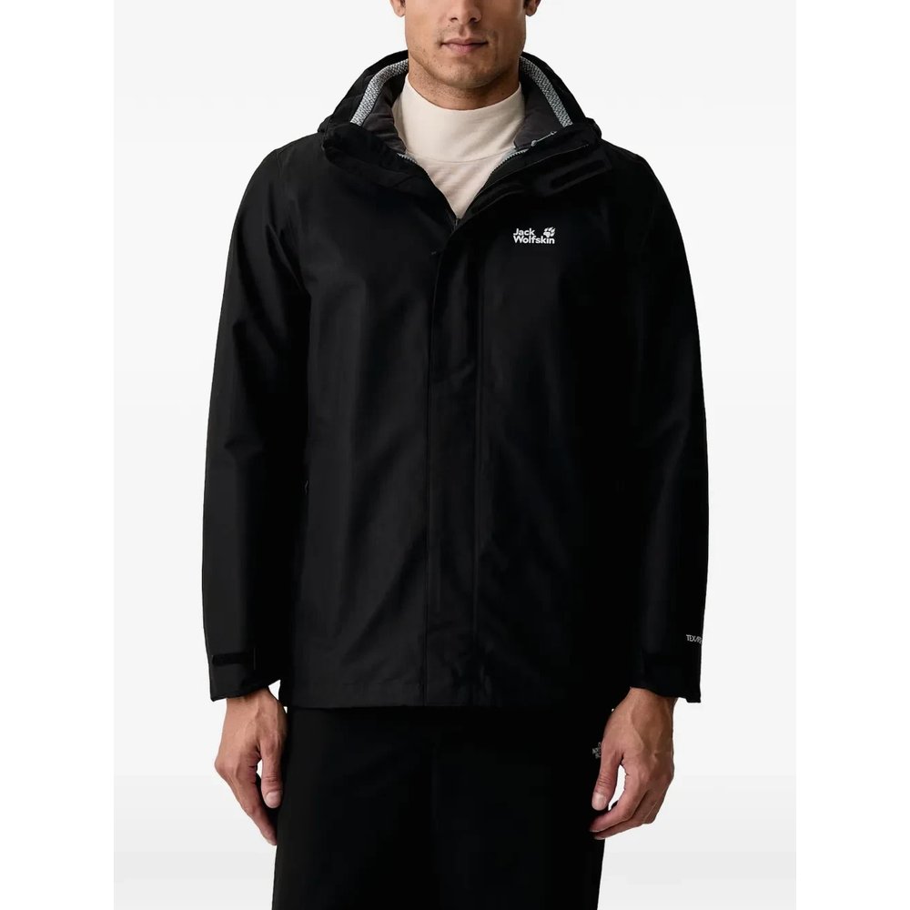 Куртка с капюшоном PINETRAIL 3-В-1 JKT M 1