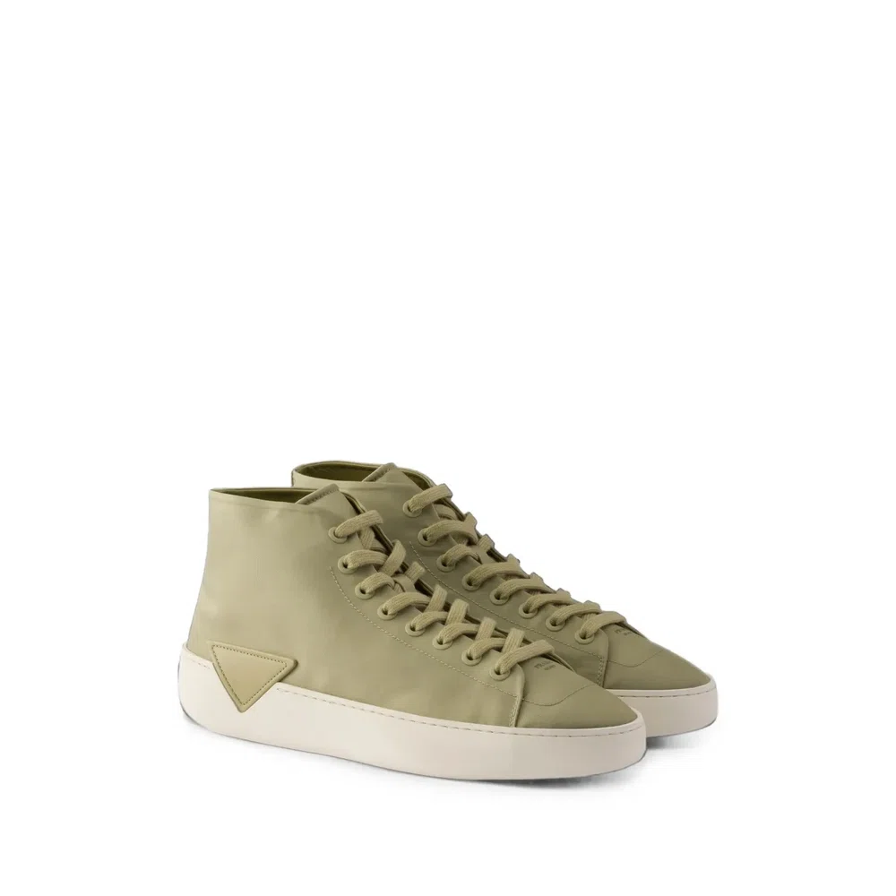 Высокие кроссовки Re-Nylon 2