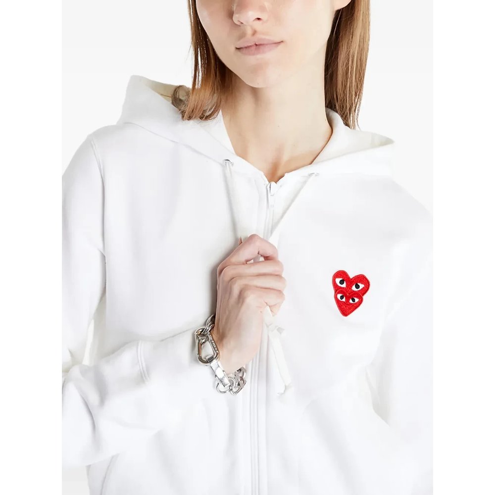 худи Double Heart 3