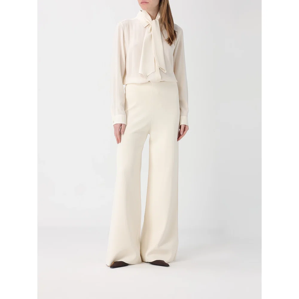 Шелковая рубашка Colmo Max Mara 2