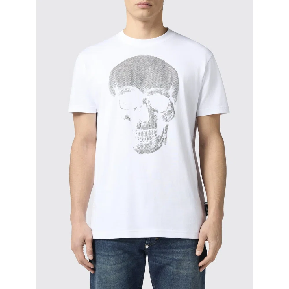 Футболка Мужское Philipp Plein 1