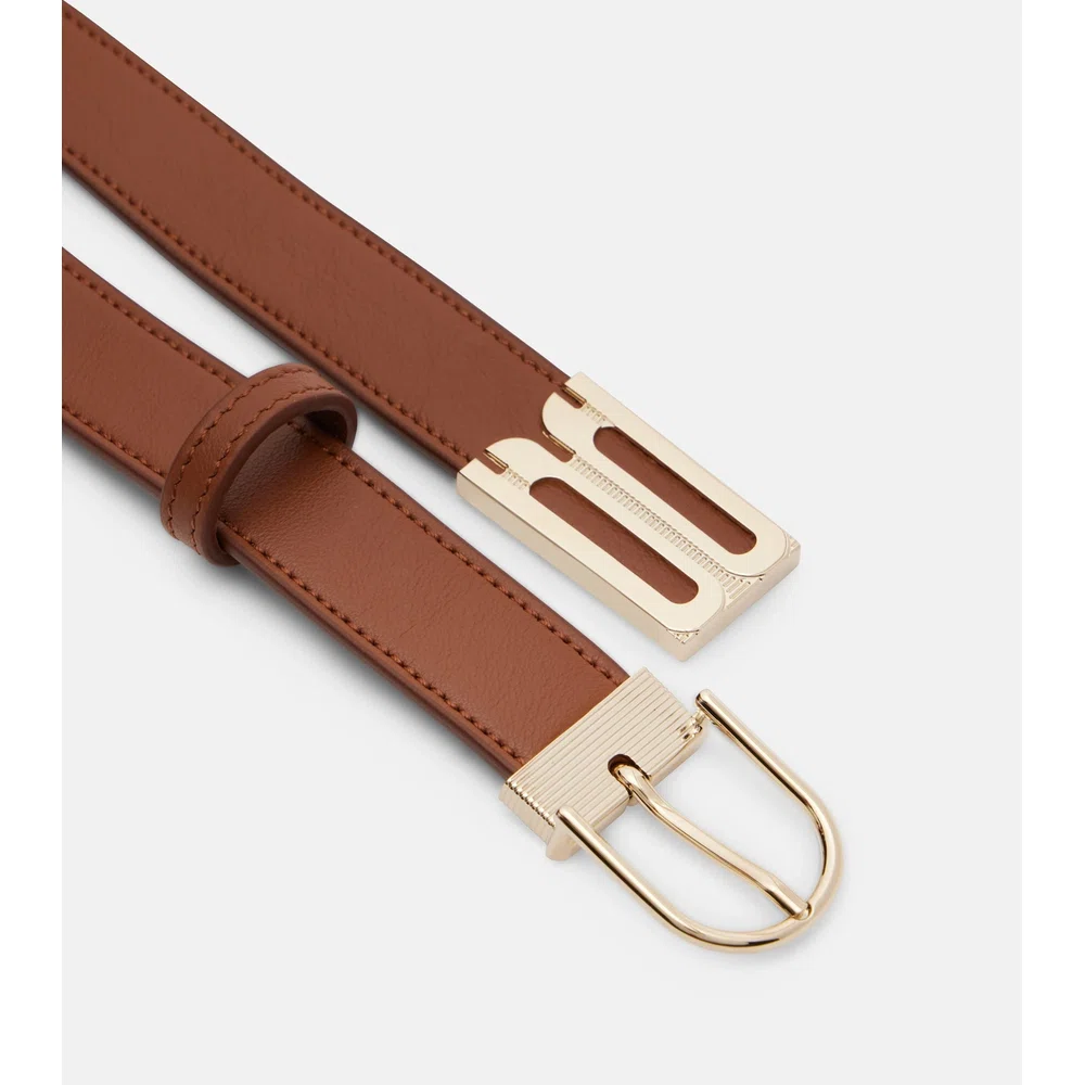 Dorian B leather belt 3