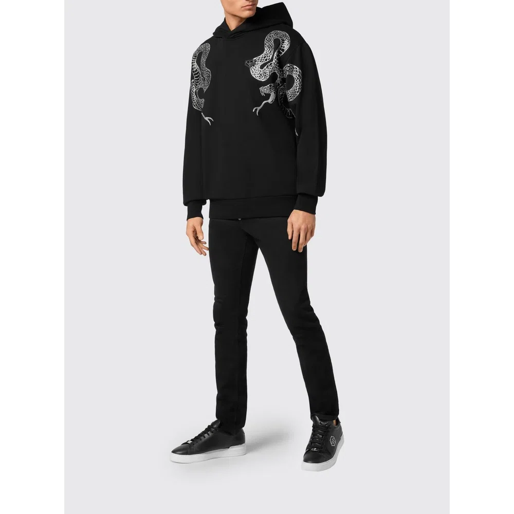 Толстовка Мужское Philipp Plein 2