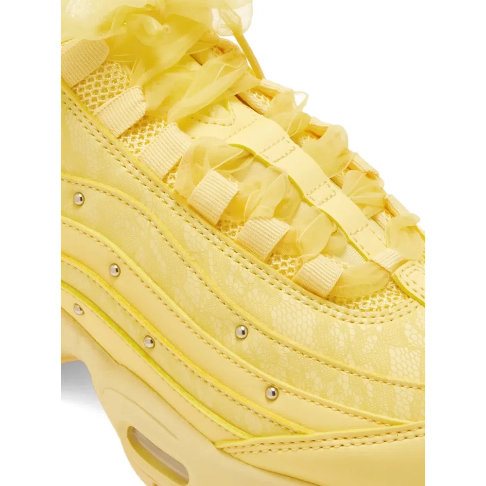 Кроссовки Air Max 95 Big Bubble 4