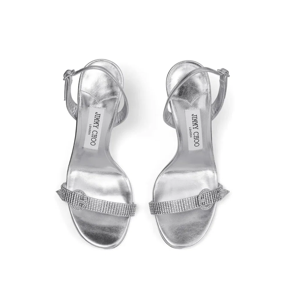 Босоножки Tabatha 95 4
