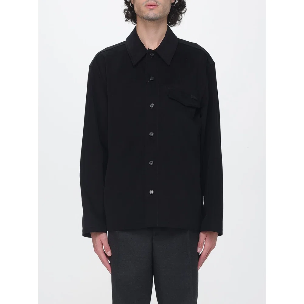 Куртка Мужское Saint Laurent 1