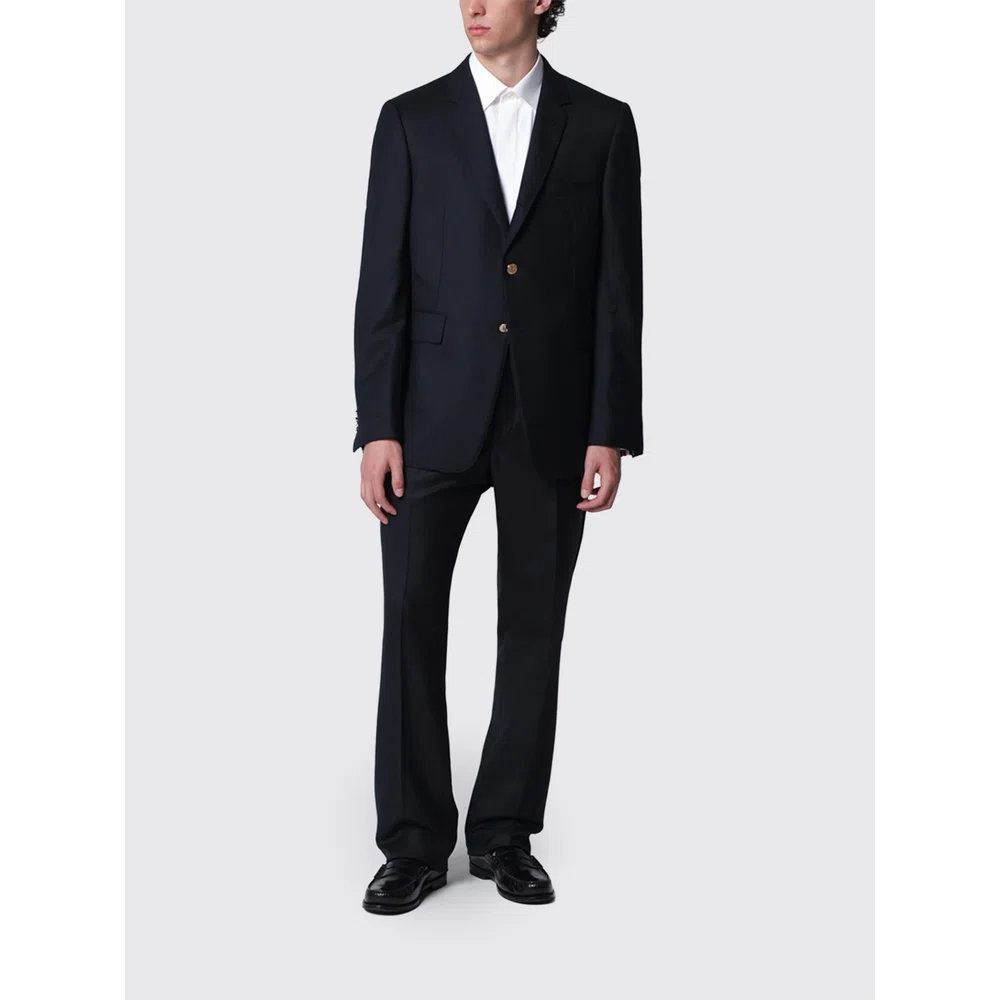 Брюки Мужское Thom Browne 2