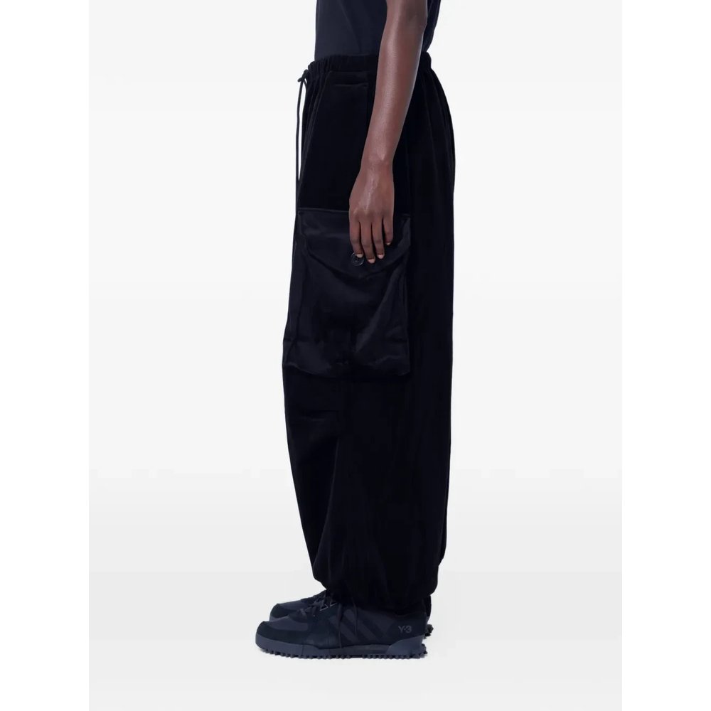 Вельветовые вельветовые брюки-карго Y-3 2
