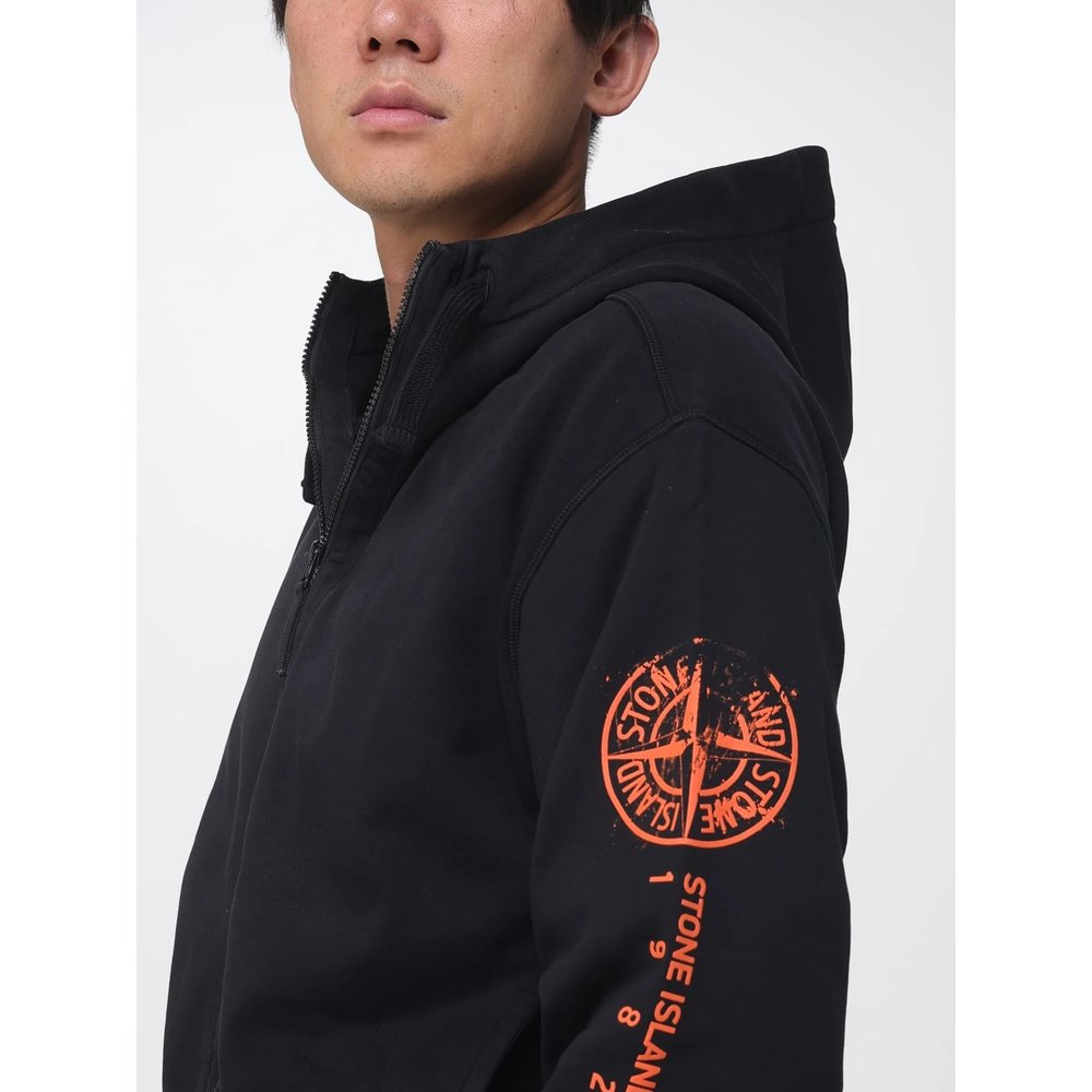 Толстовка Мужское Stone Island 5