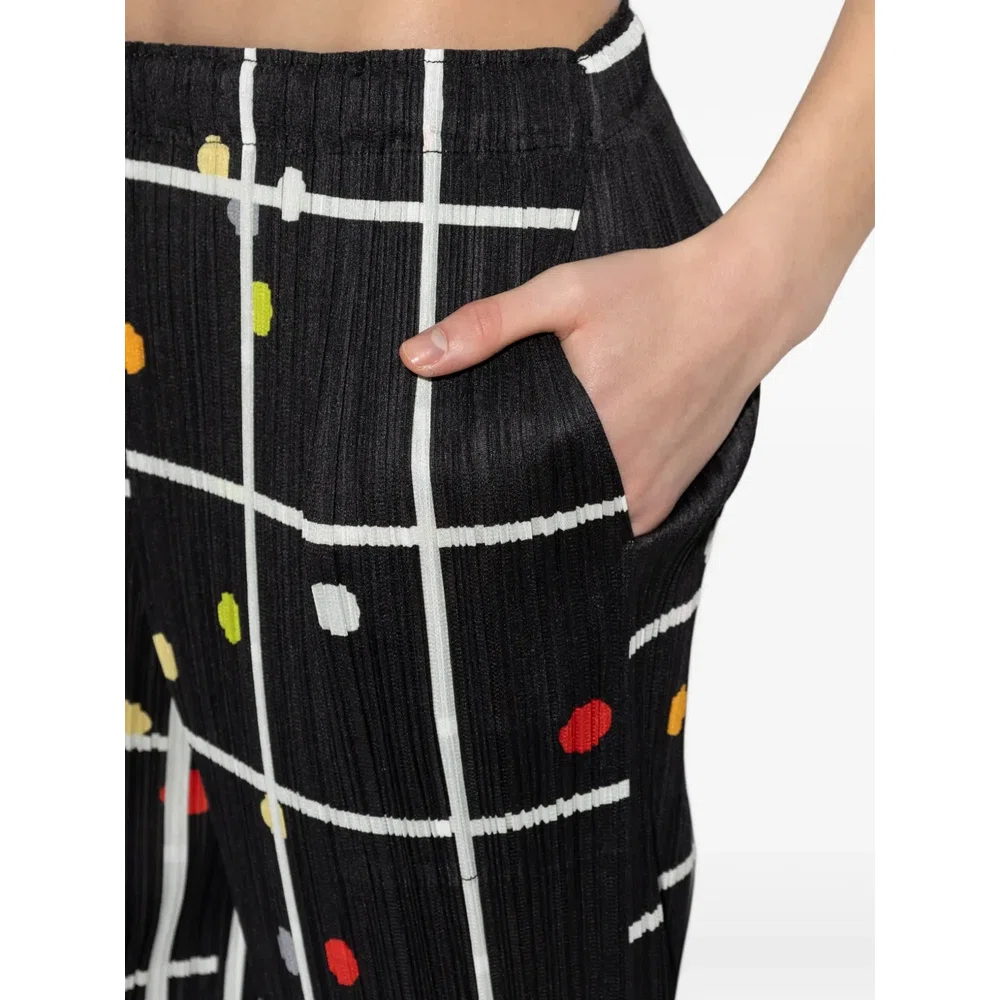 Брюки Crossing Dots 5