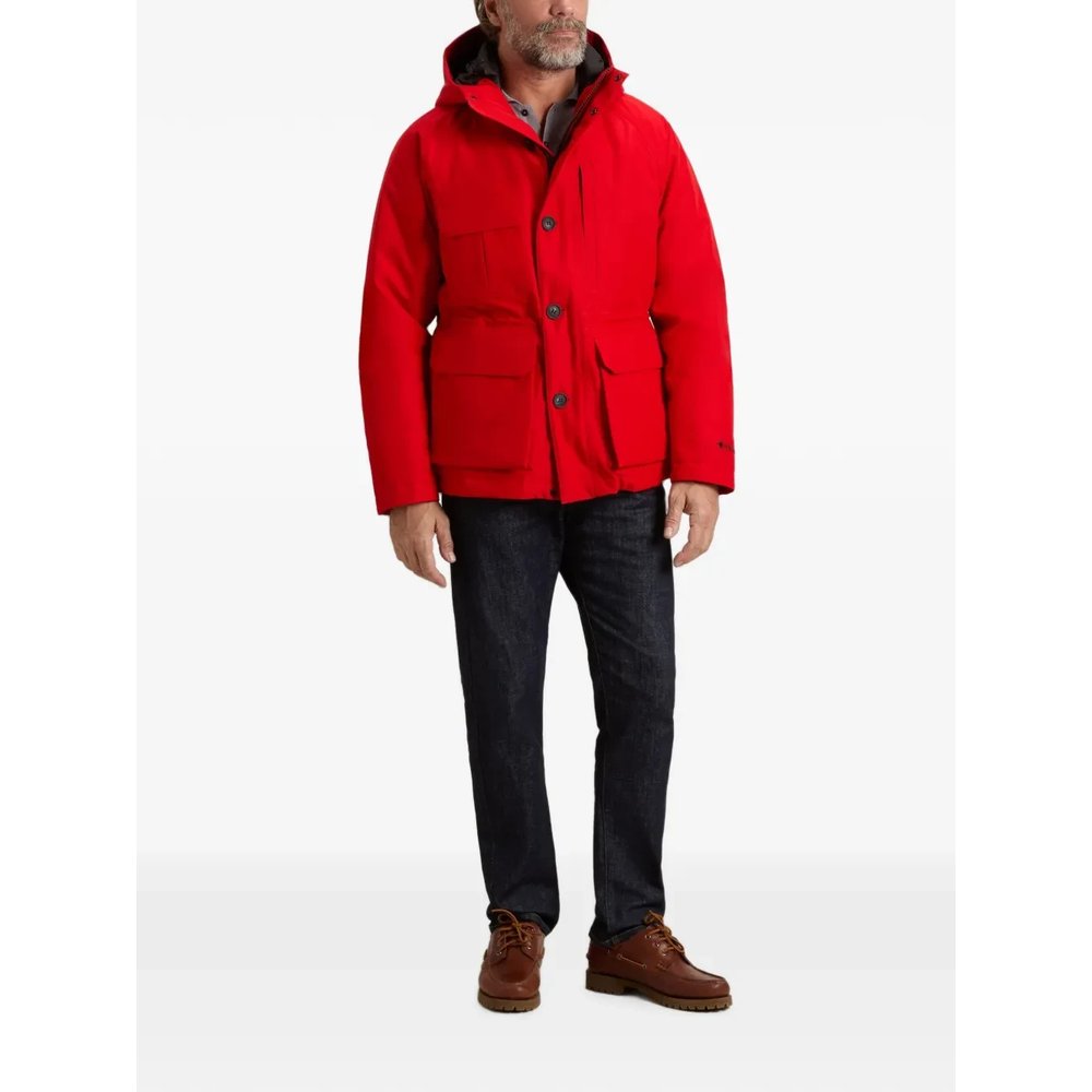 парка GORE-TEX® с капюшоном 2