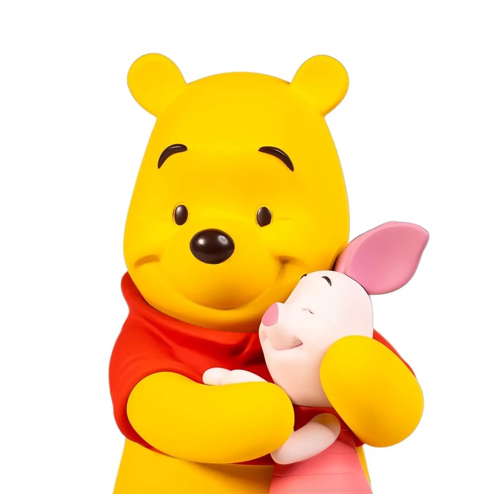 фигурка Winnie the Pooh & Piglet 5