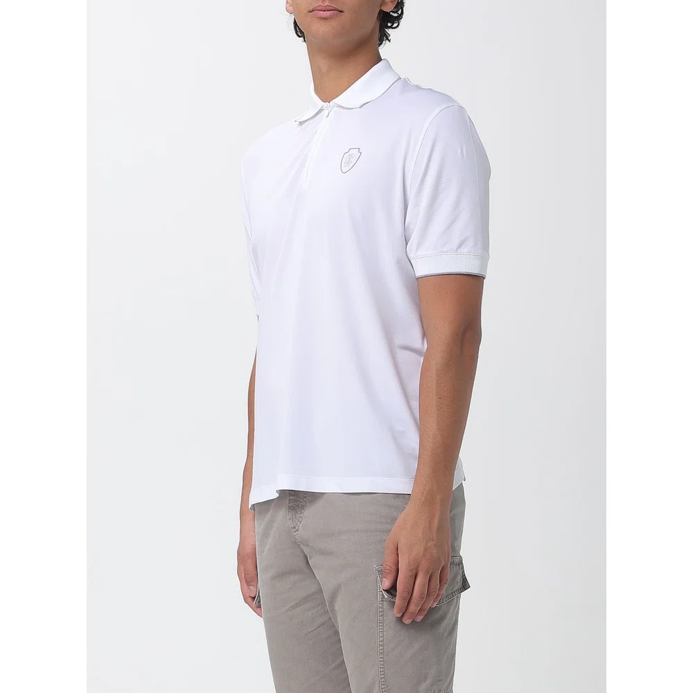 Поло Мужское Brunello Cucinelli 4