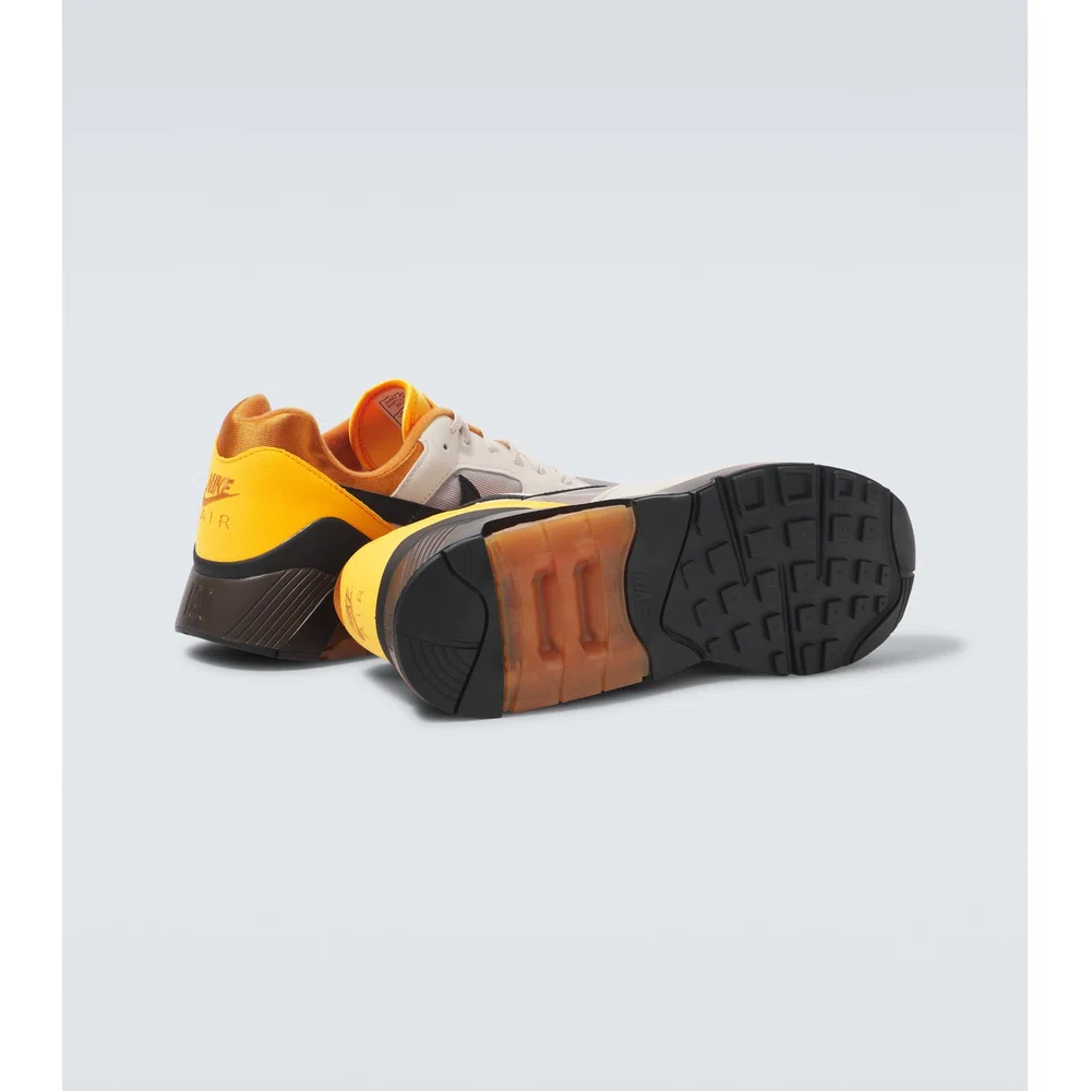 Кроссовки Air 180 7
