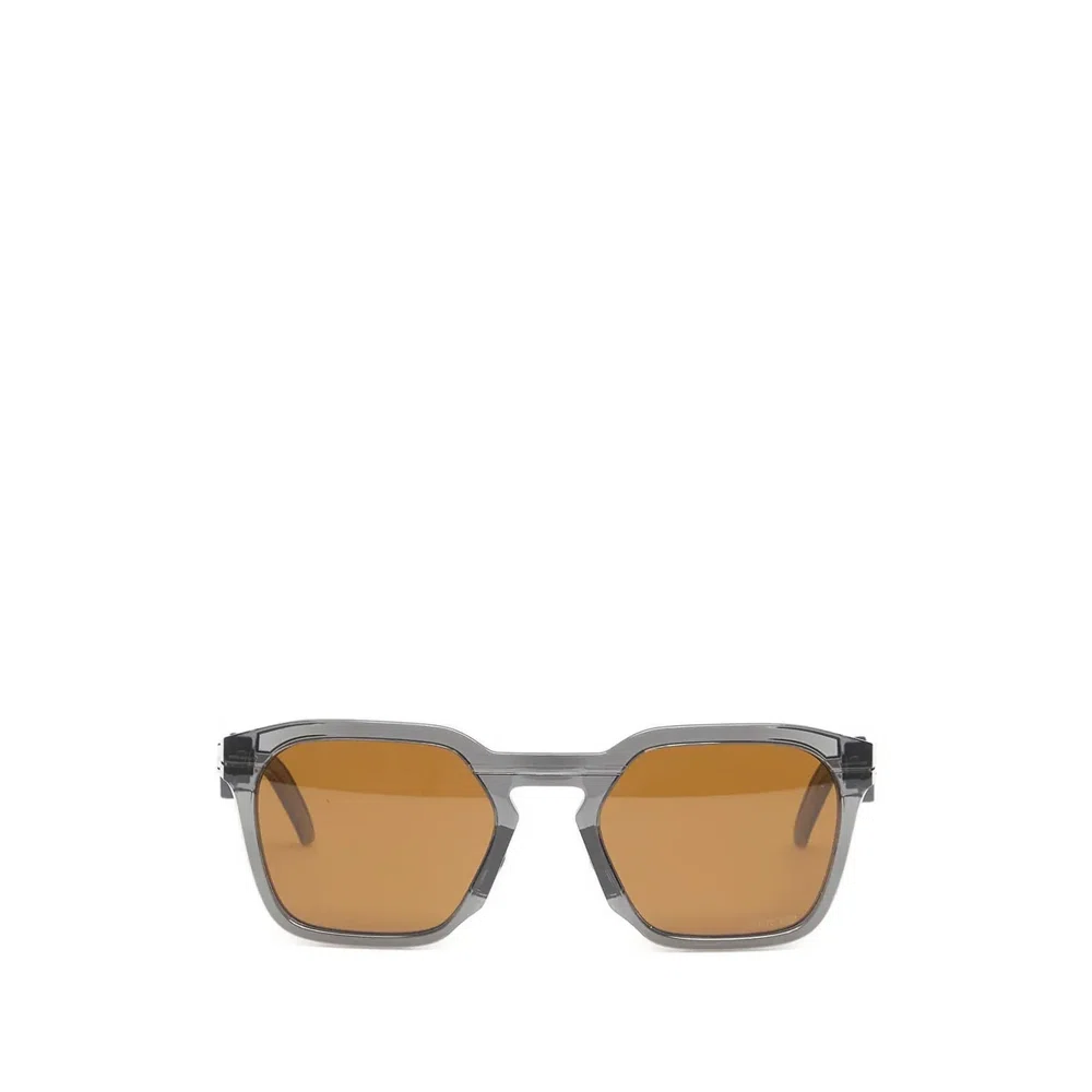 Солнцезащитные очки Oakley O-Matter Prizm квадратной формы 1