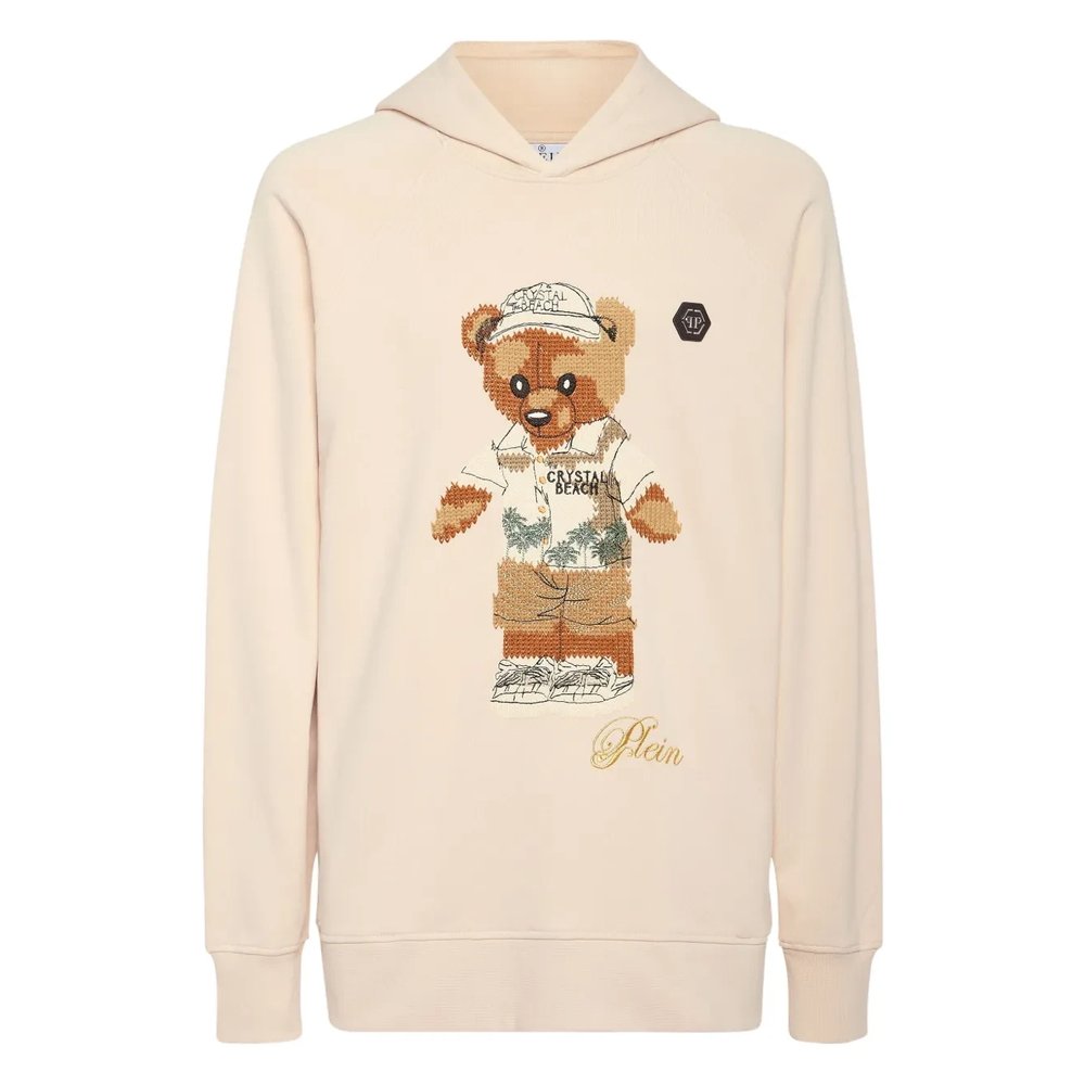 худи Teddy Bear 1