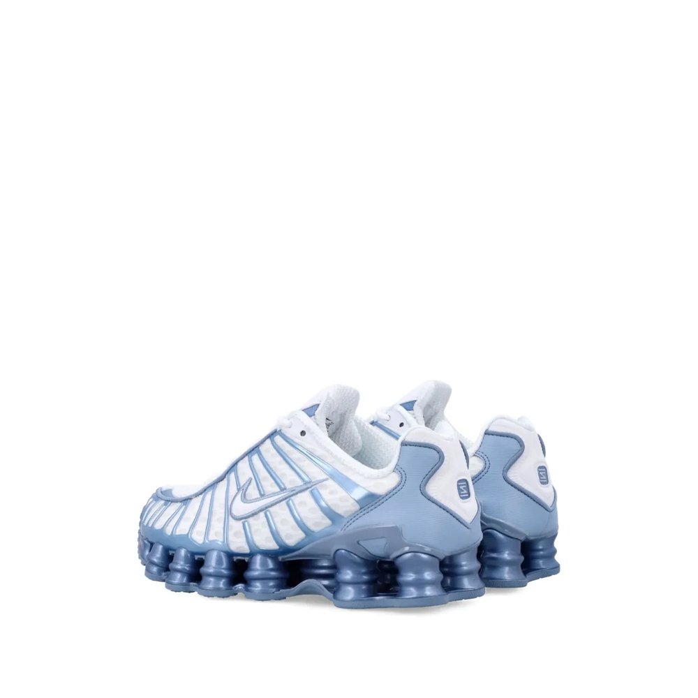 Кроссовки Shox TL 4
