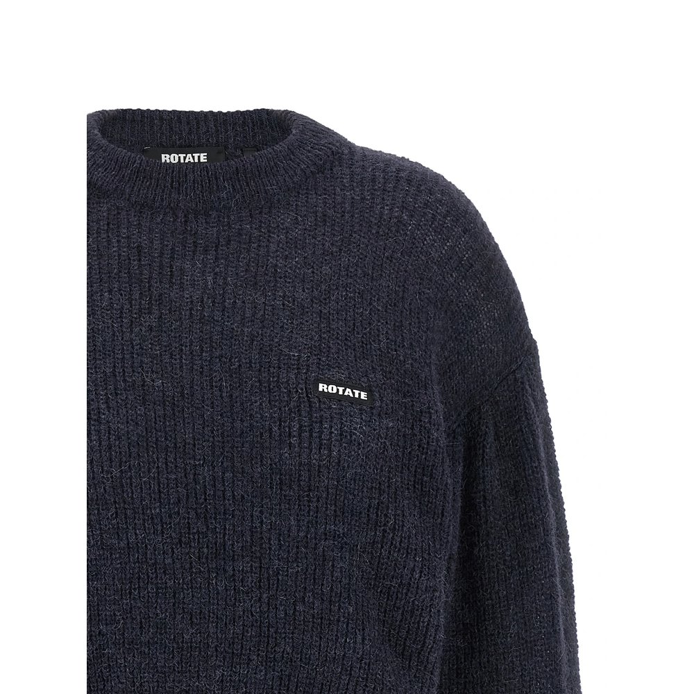 свитер 'Knit Puff' 3