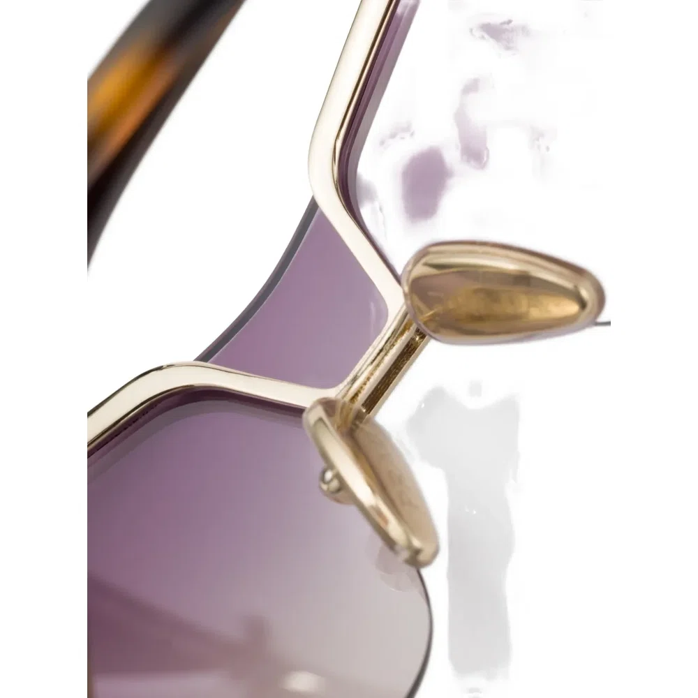Солнцезащитные очки из коллекции Prada Eyewear 4