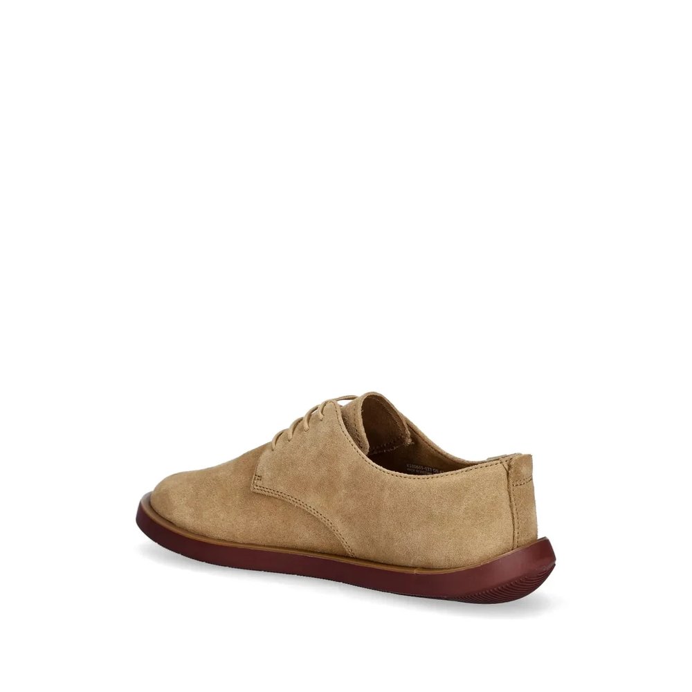 Wagon boat shoes 3