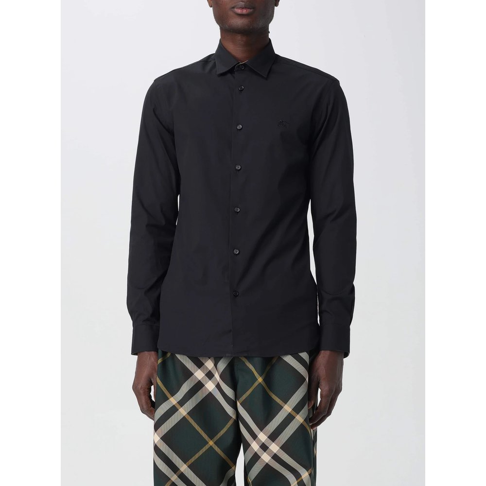 Рубашка Мужское Burberry 1