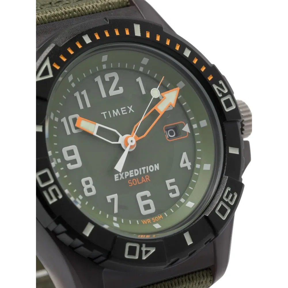 Наручные часы Expedition North® Freedive Ocean 46 мм 3