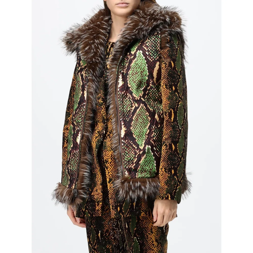 Куртка Женское Diane Von Furstenberg 4