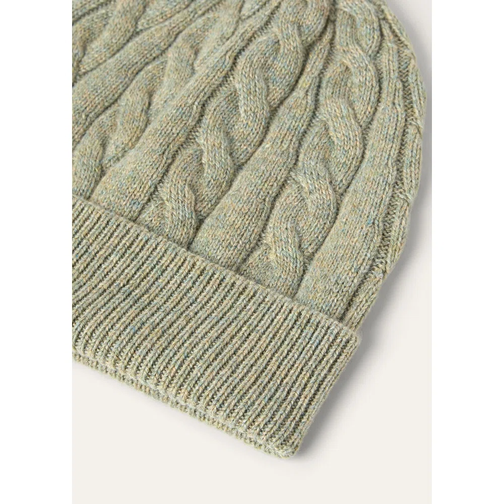Вязаная шапка Cedar 4