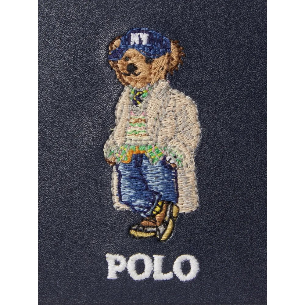 Картхолдер Polo Bear 3