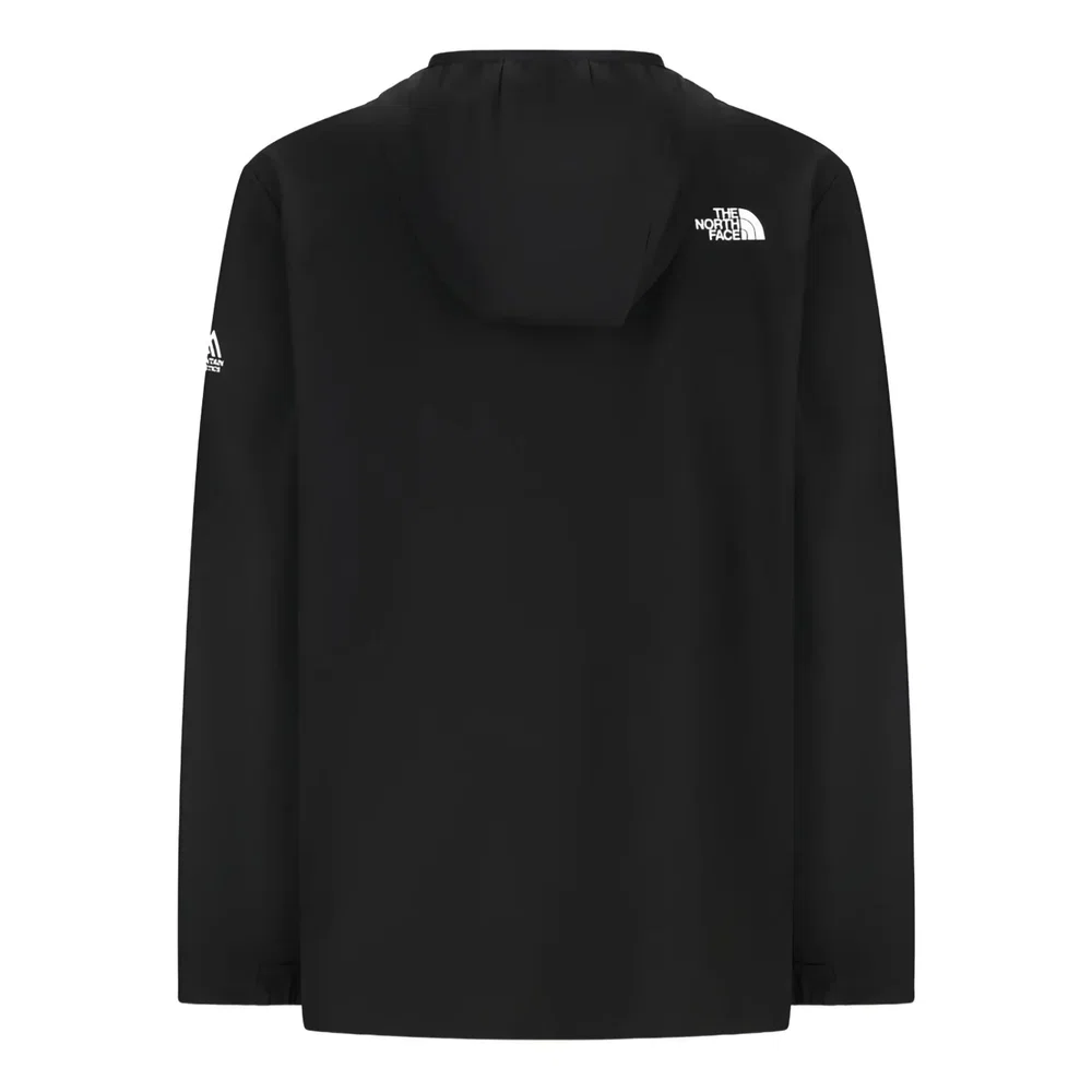 Куртка Mountain Athletics Softshell с капюшоном 2