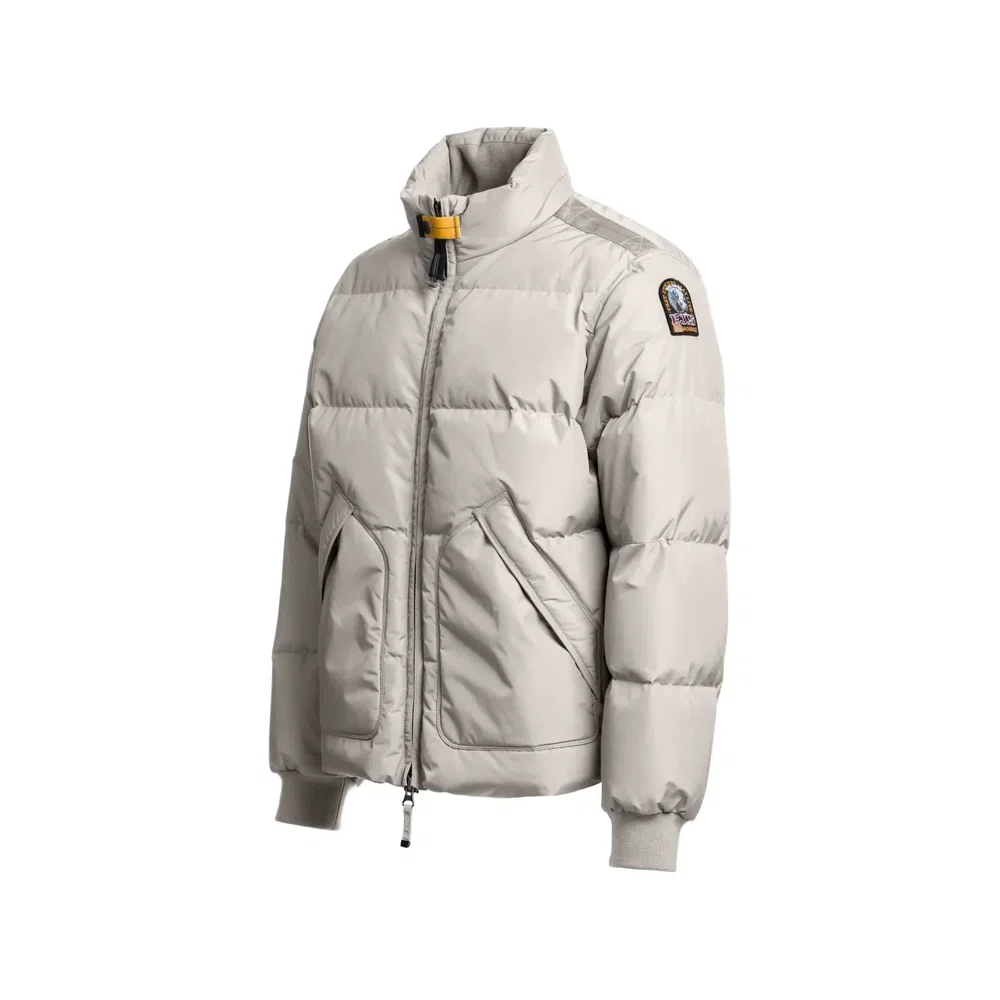 Пуховик Warmhali 3