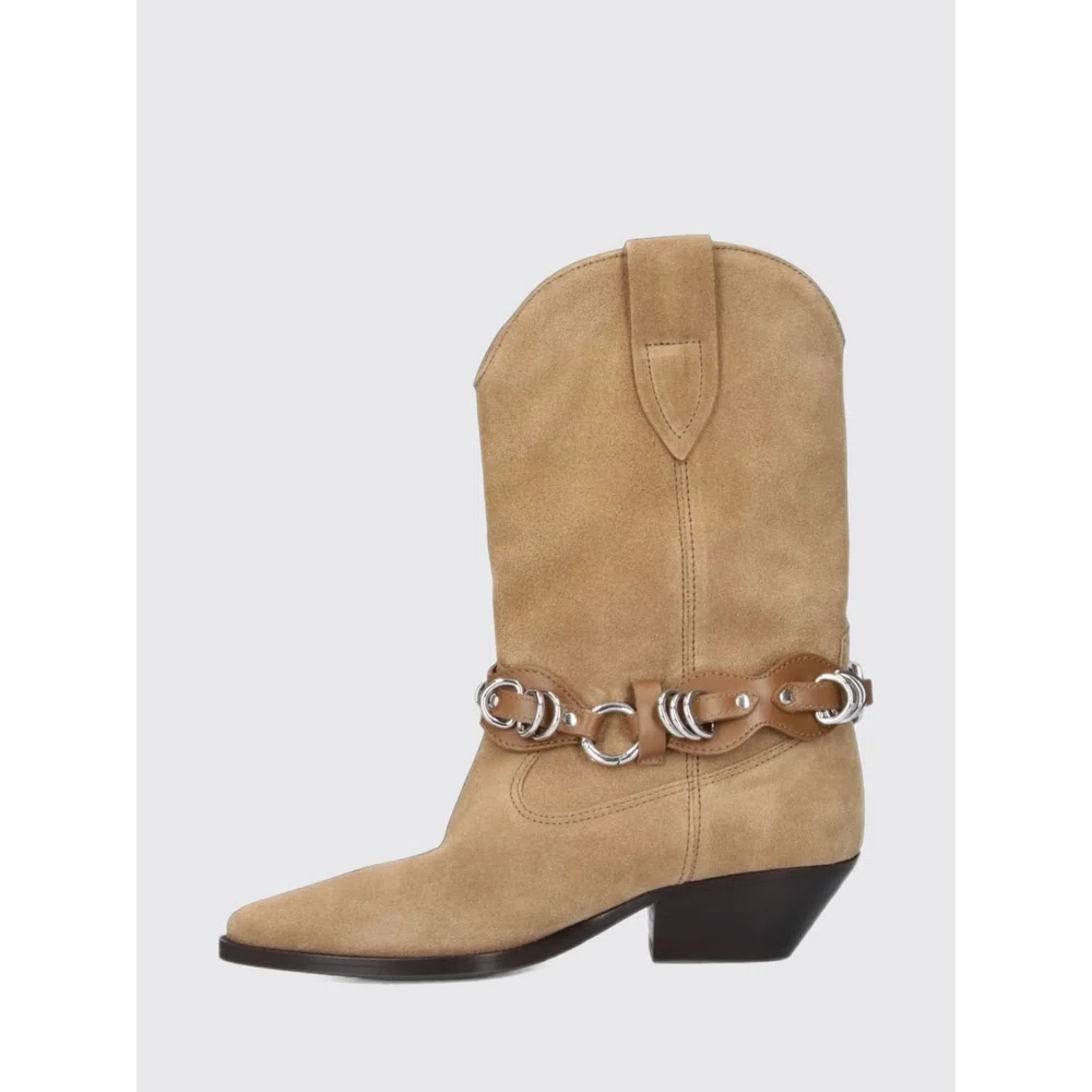 Сапоги Женское Isabel Marant 5