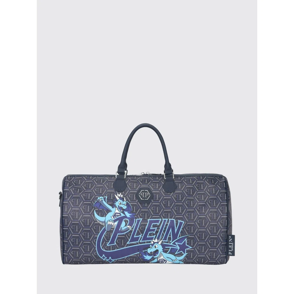 Чемодан Мужское Philipp Plein 1