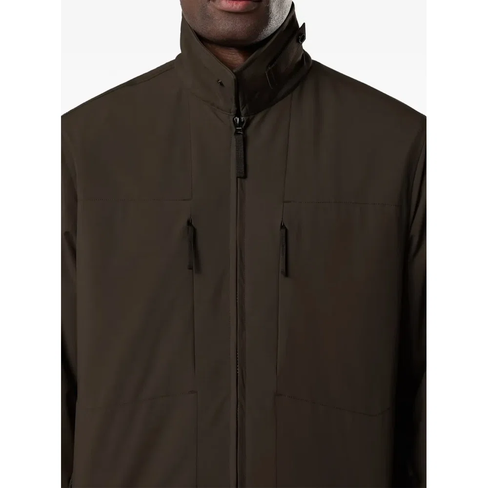 Q100036 Куртка Soft Shell-R_E.DYE® Technology 5