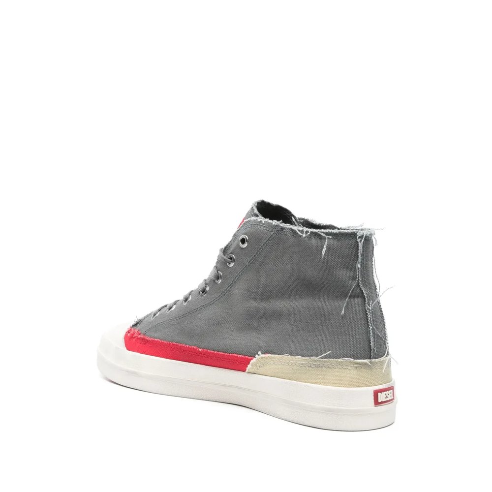 Кроссовки S-D-Verse Mid 3