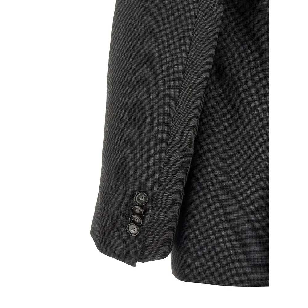 Платье 'H-Huge-2Pcs-263' 3