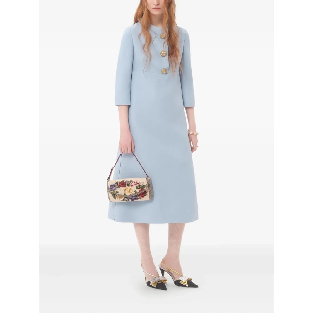 Платье Crepe Couture 2