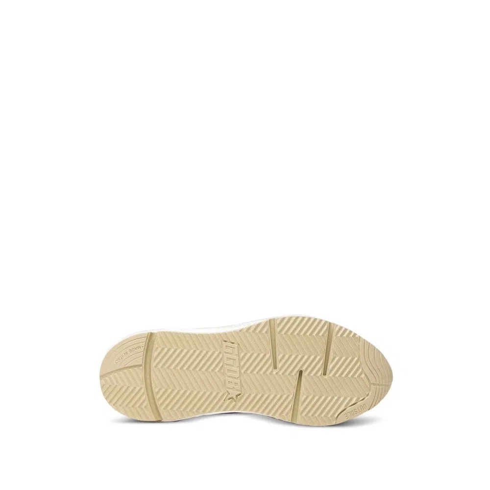 Кроссовки Running Sole 4