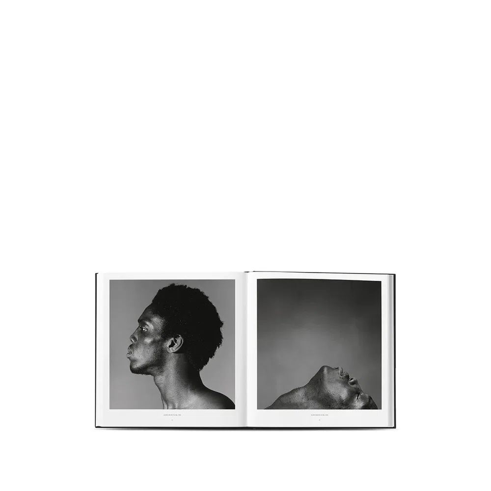 Книга Robert Mapplethorpe 2