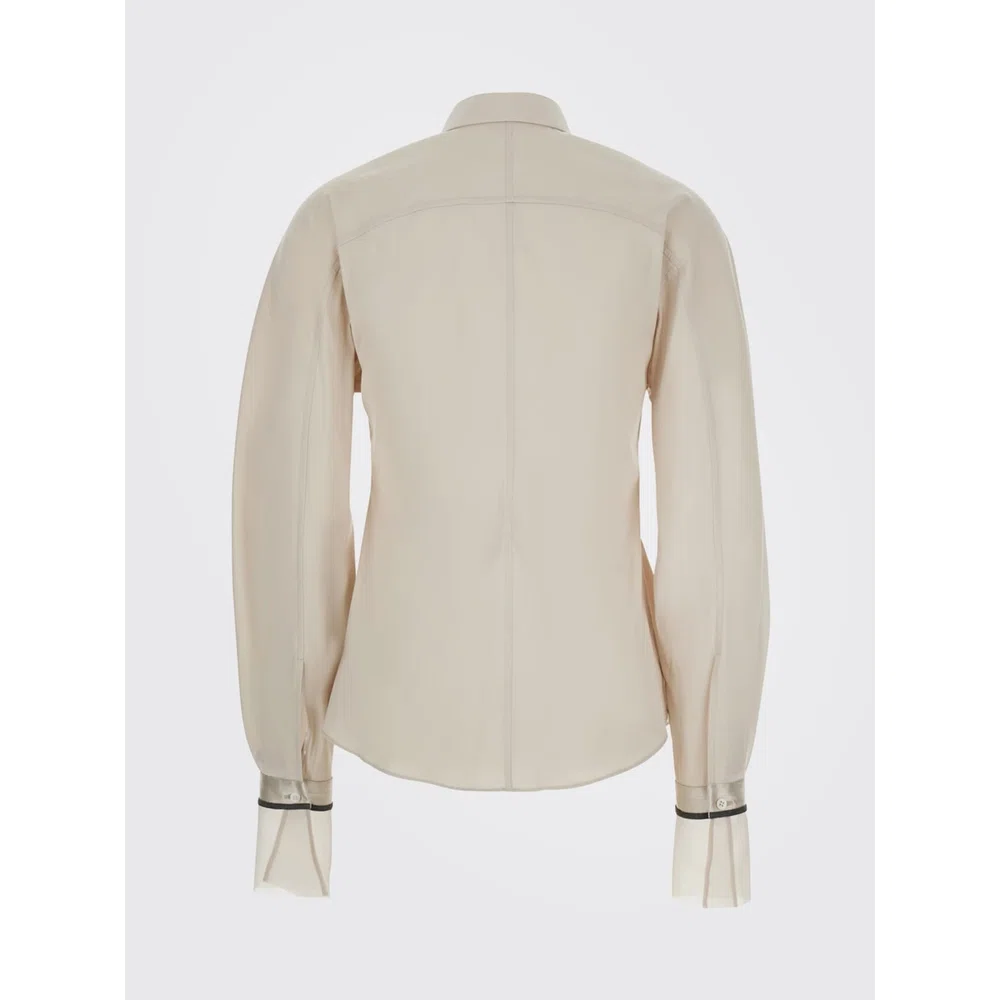 Рубашка Женское Brunello Cucinelli 3