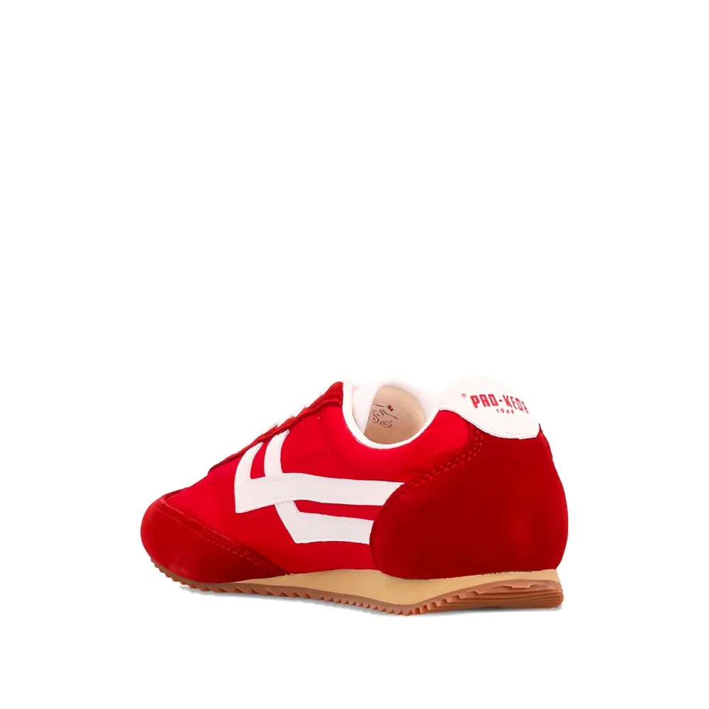 Кроссовки Racer 77 3