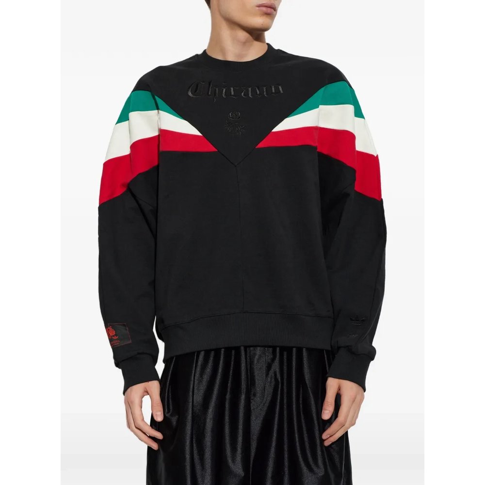 Футболка adidas x Chavarria Chicano 3