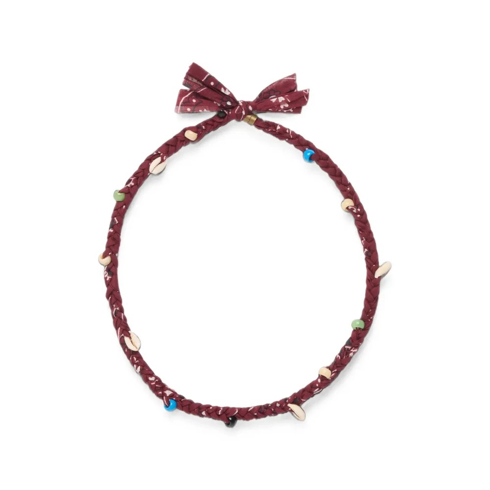 колье Bandana 1