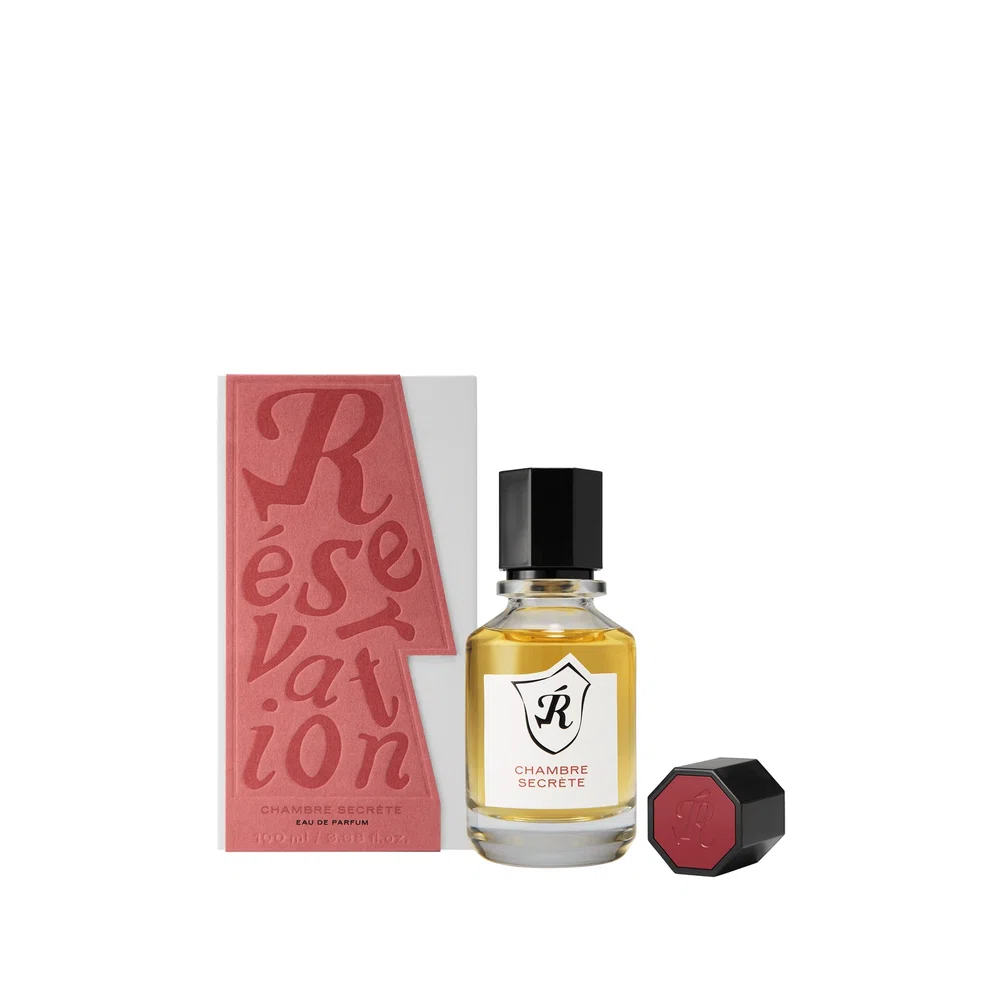 Chambre Secrete - Eau de parfum 2