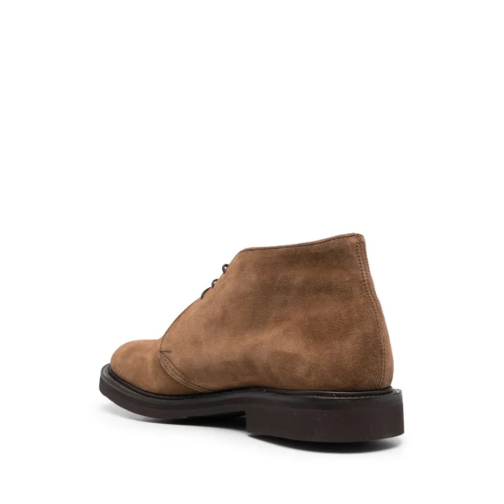 Ботинки Aldo 3
